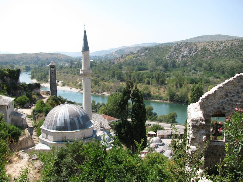 Pocitelj, Bosnia & Herzegovina